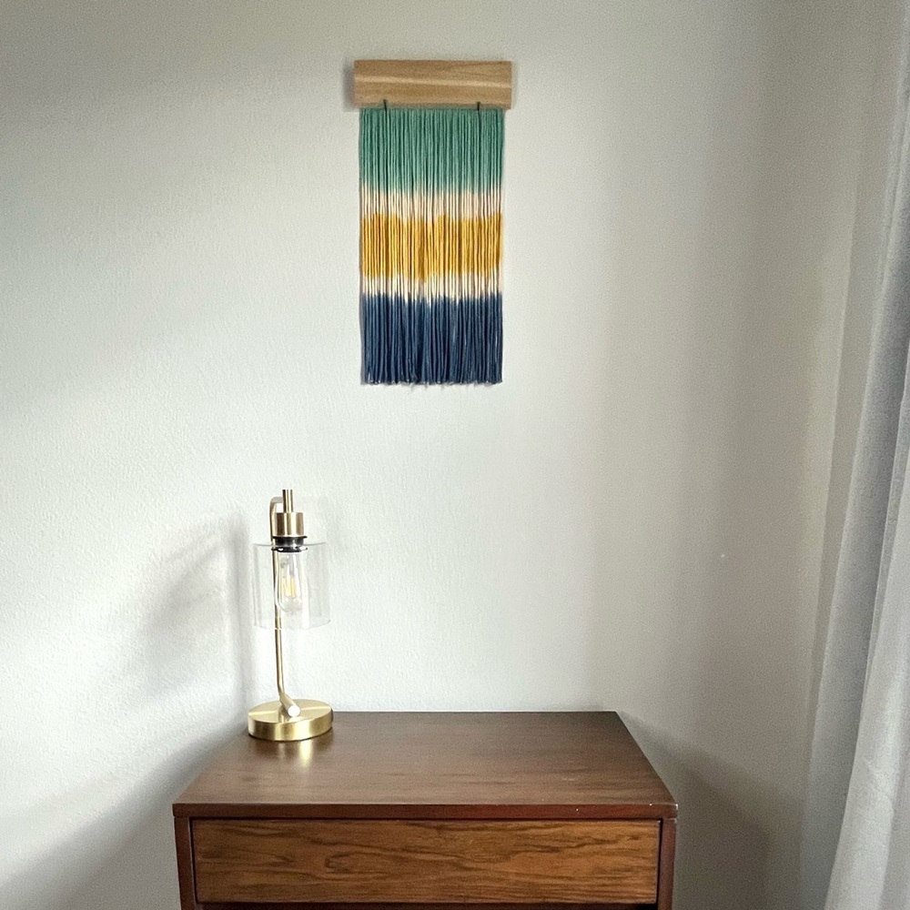 BREEZE II - Macrame | Wall Hanging | Small Decor